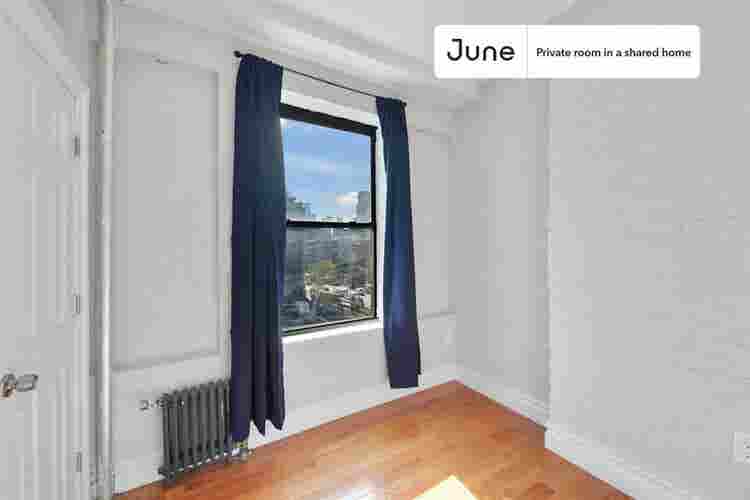 2 BR in New York City