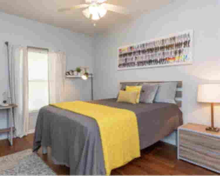 Sublease Available!!