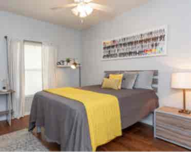 Sublease Available!!