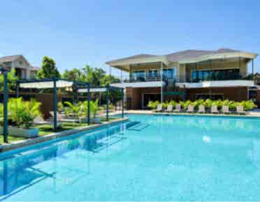 Sublease Available!!