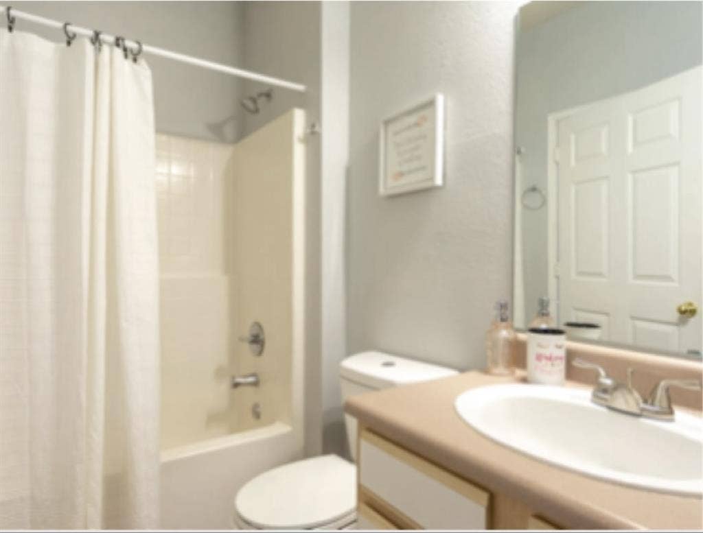 Sublease Available!!