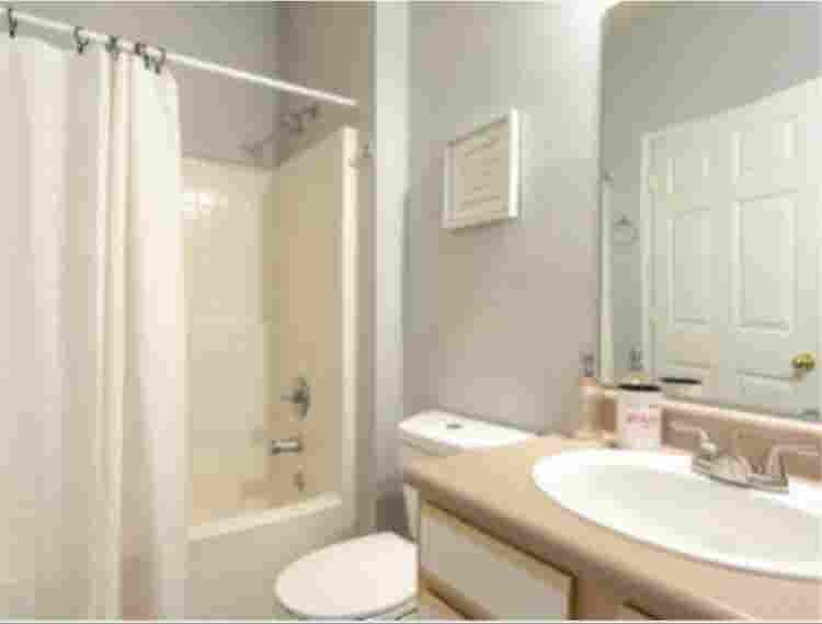 Sublease Available!!