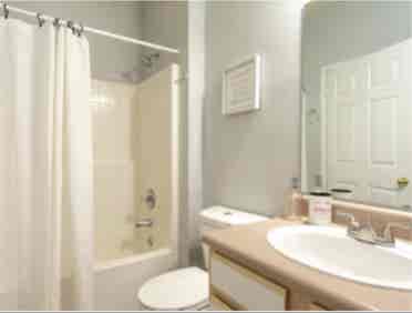 Sublease Available!!