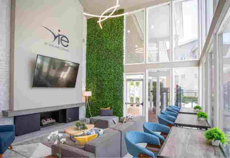 Sublease Available!!