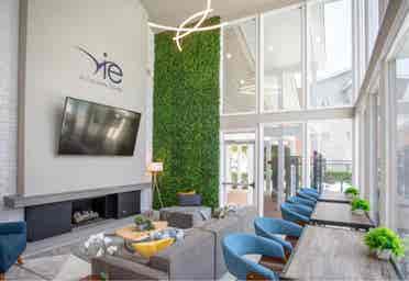 Sublease Available!!