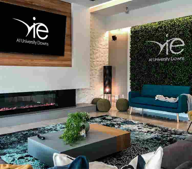 Sublease Available!!