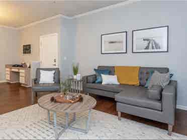 Sublease Available!!