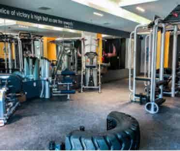 Sublease Available!!