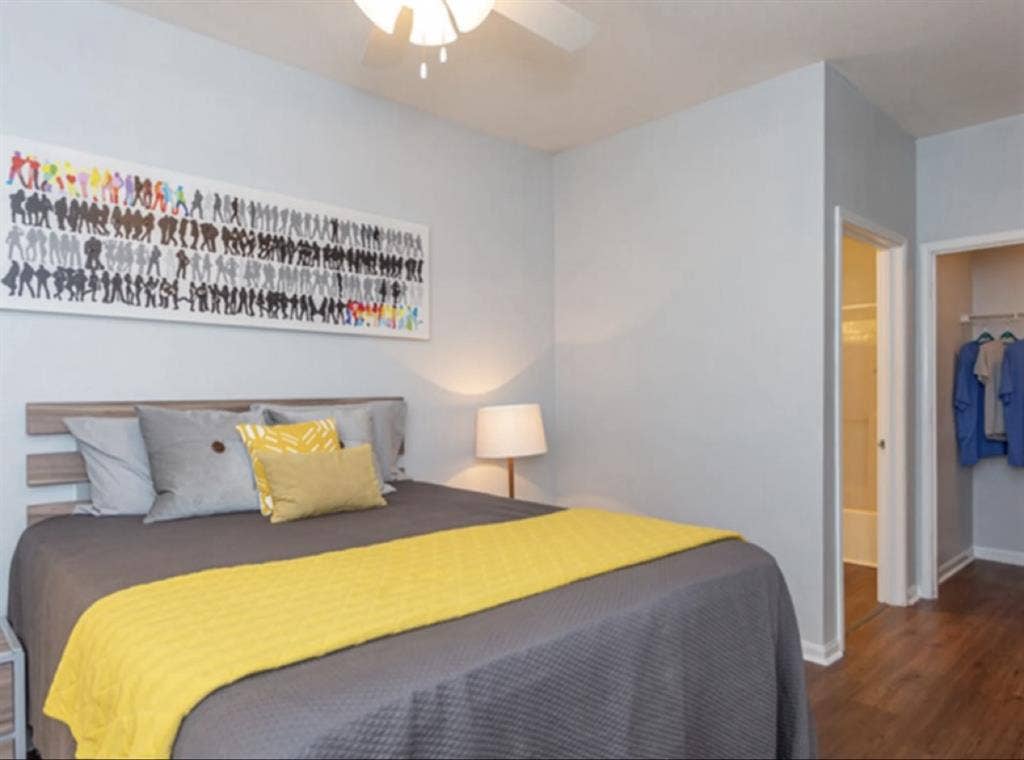 Sublease Available!!