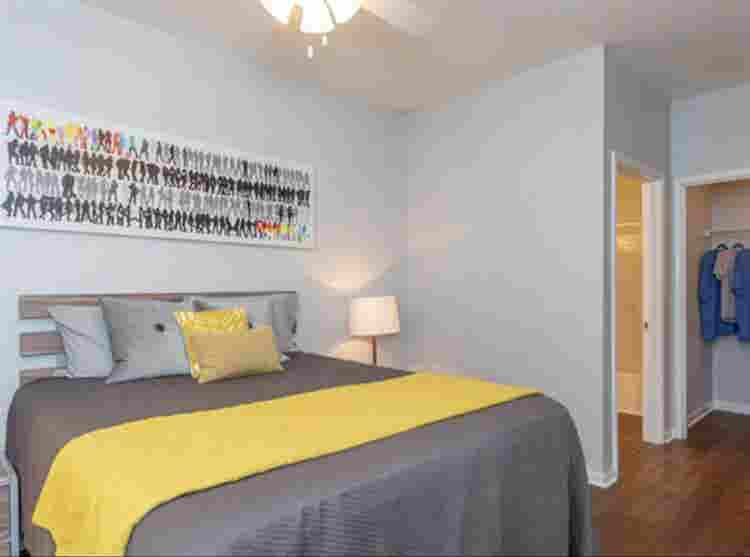 Sublease Available!!