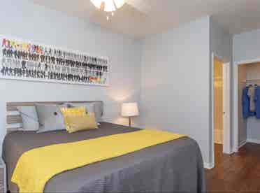 Sublease Available!!