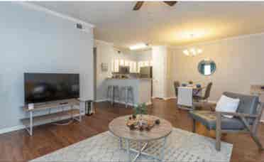 Sublease Available!!