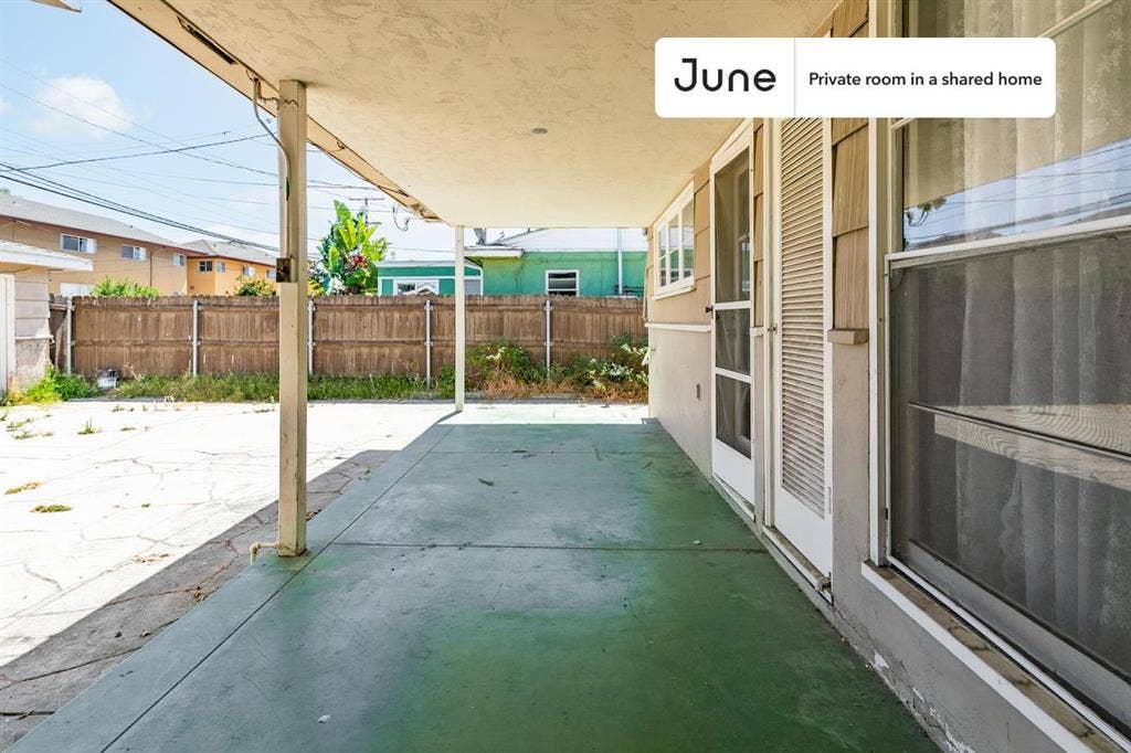 7 BR in San Diego
