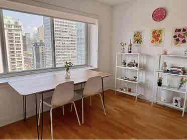 URGENT: Looking for a roommate!