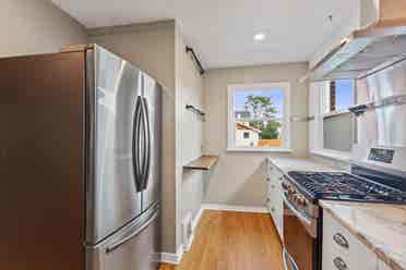 4 BR in Denver