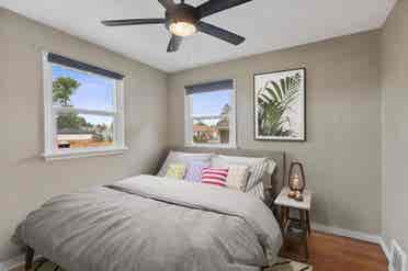 4 BR in Denver