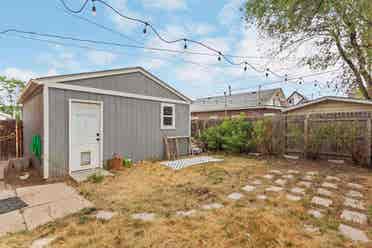 4 BR in Denver