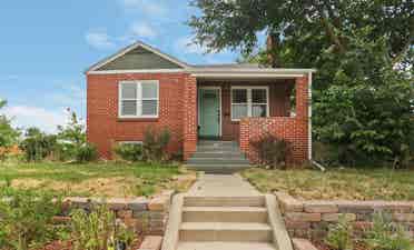 4 BR in Denver
