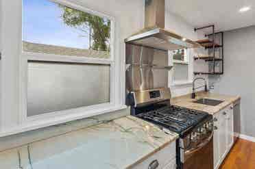 4 BR in Denver