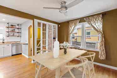 4 BR in Denver