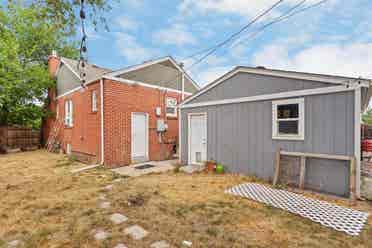 4 BR in Denver
