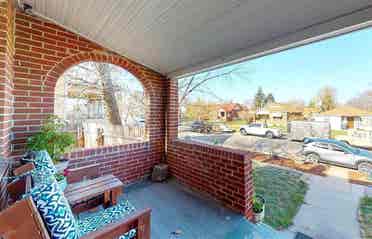 4 BR in Denver