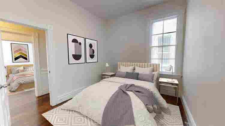 1 BR in SF