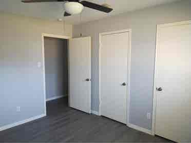 Half house in Conroe for rent