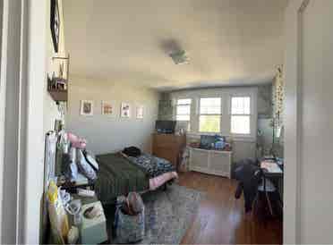 Room for rent BA