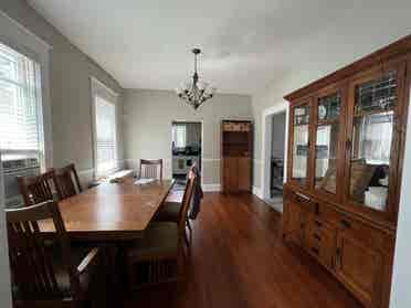 Room for rent BA
