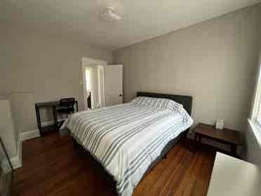 Room for rent BA