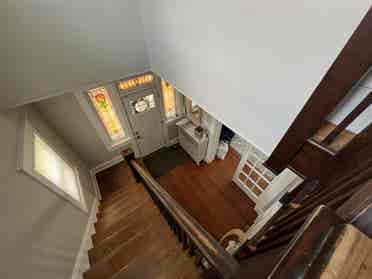 Room for rent BA