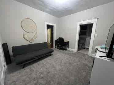 Room for rent BA