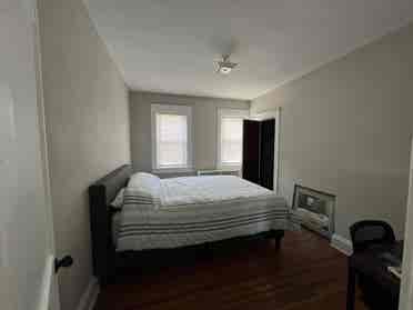 Room for rent BA