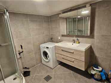 Room in shared flat
