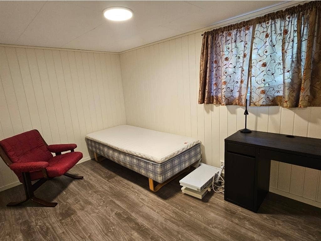 Room in shared flat