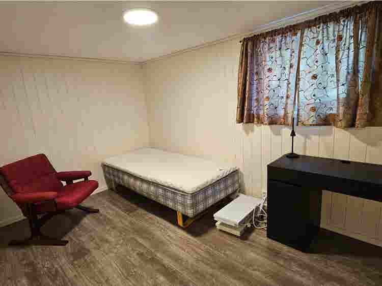 Room in shared flat