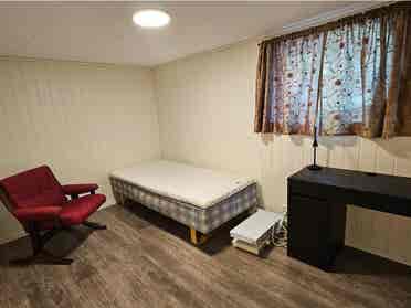 Room in shared flat