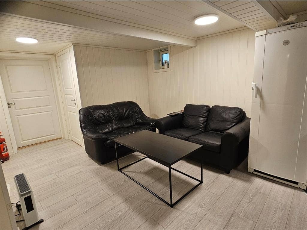 Room in shared flat