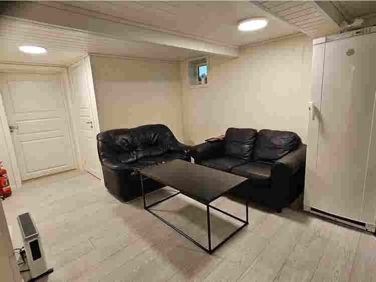 Room in shared flat