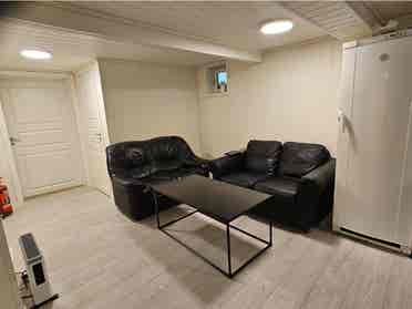 Room in shared flat