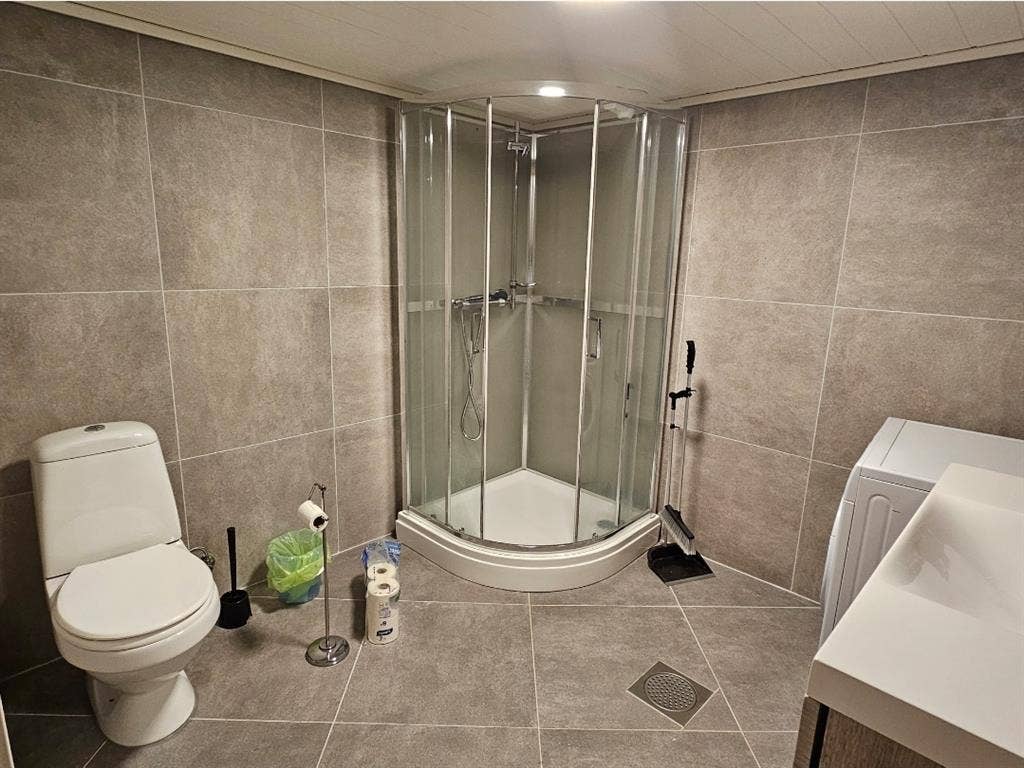 Room in shared flat
