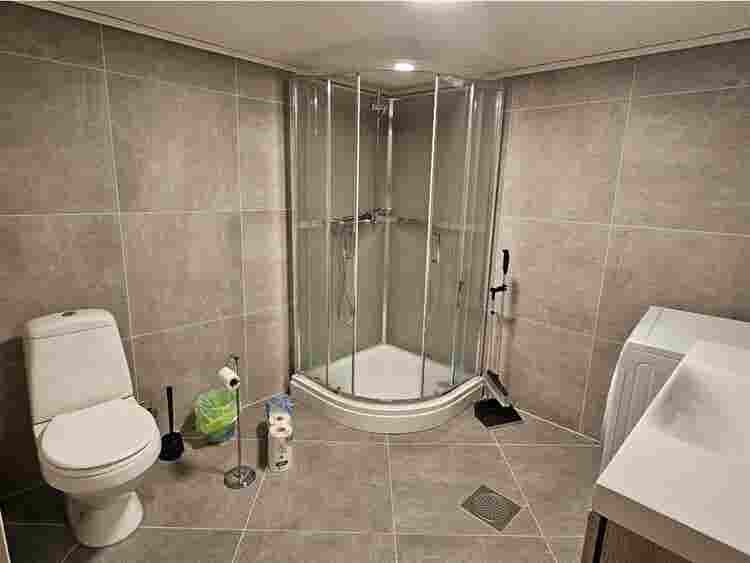 Room in shared flat