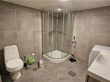 Room in shared flat