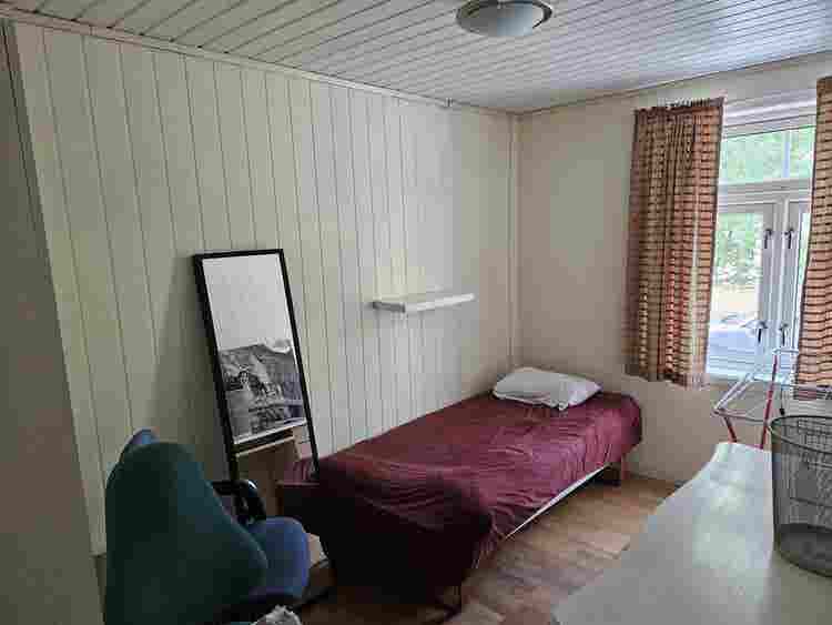 Room in shared flat