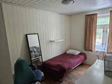 Room in shared flat
