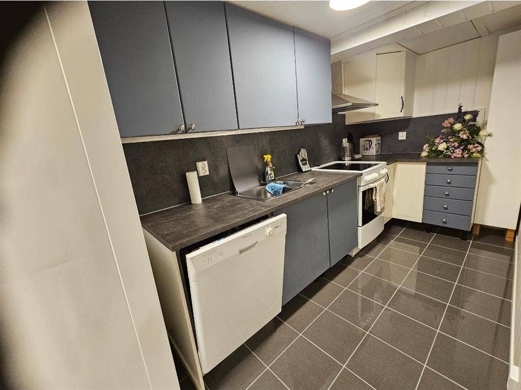 Room in shared flat