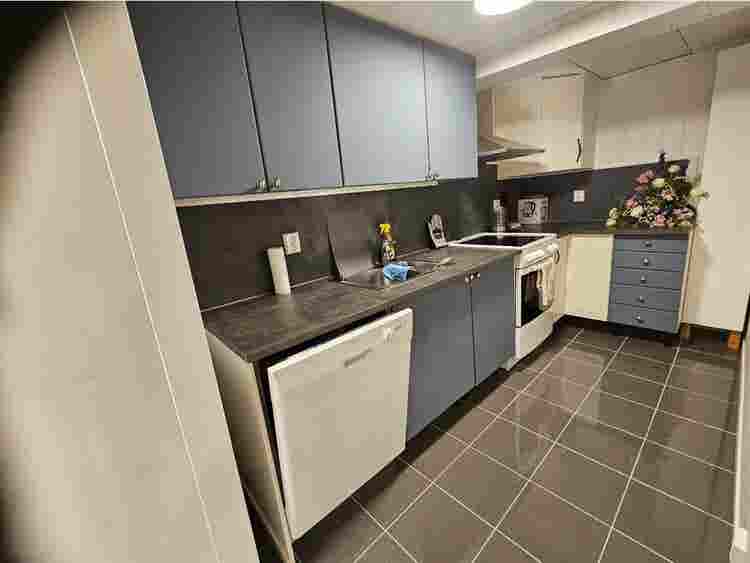 Room in shared flat