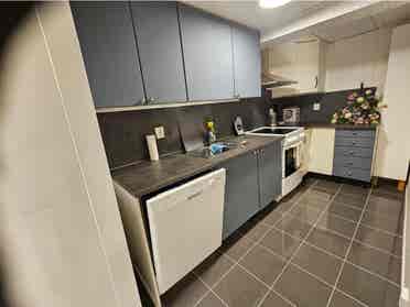 Room in shared flat