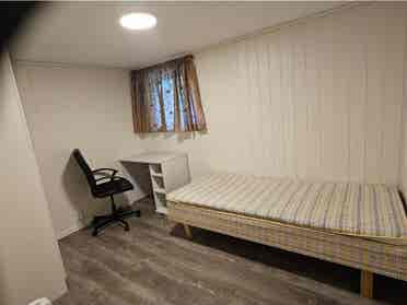 Room in shared flat